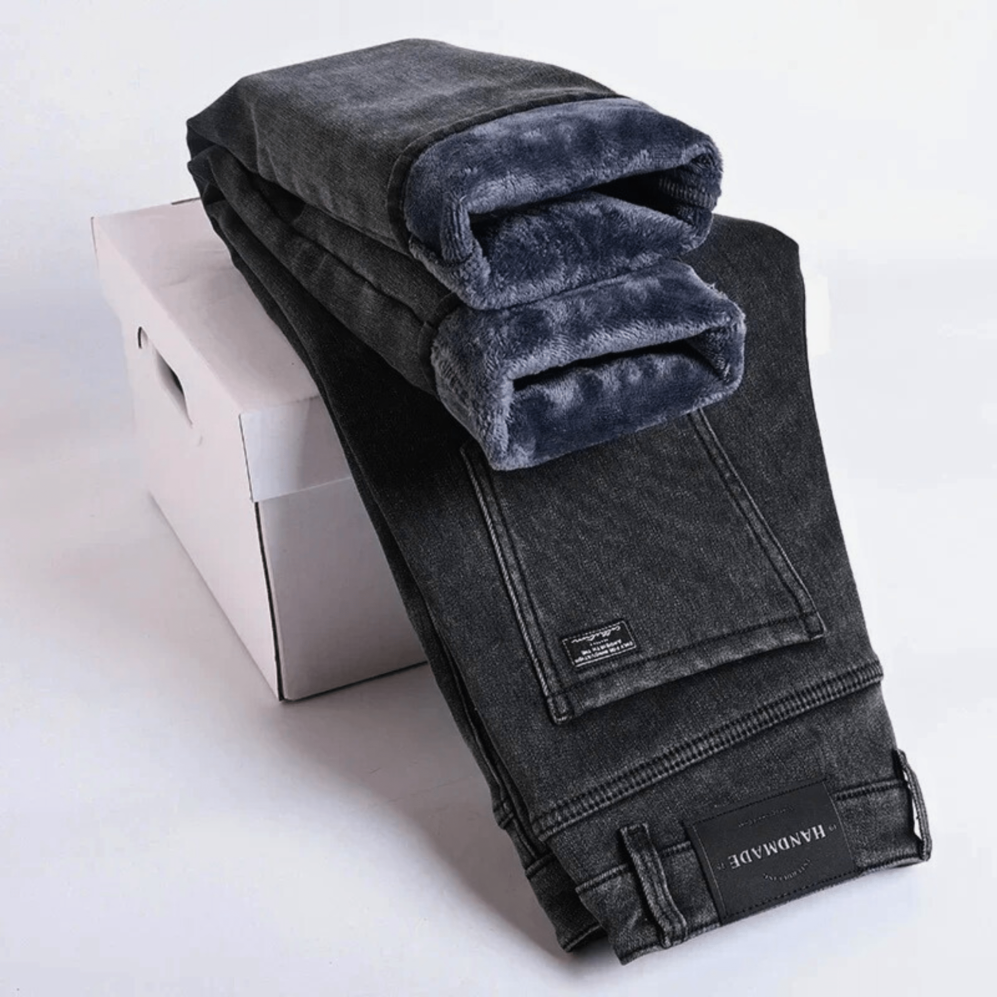 The Kingston Denim
