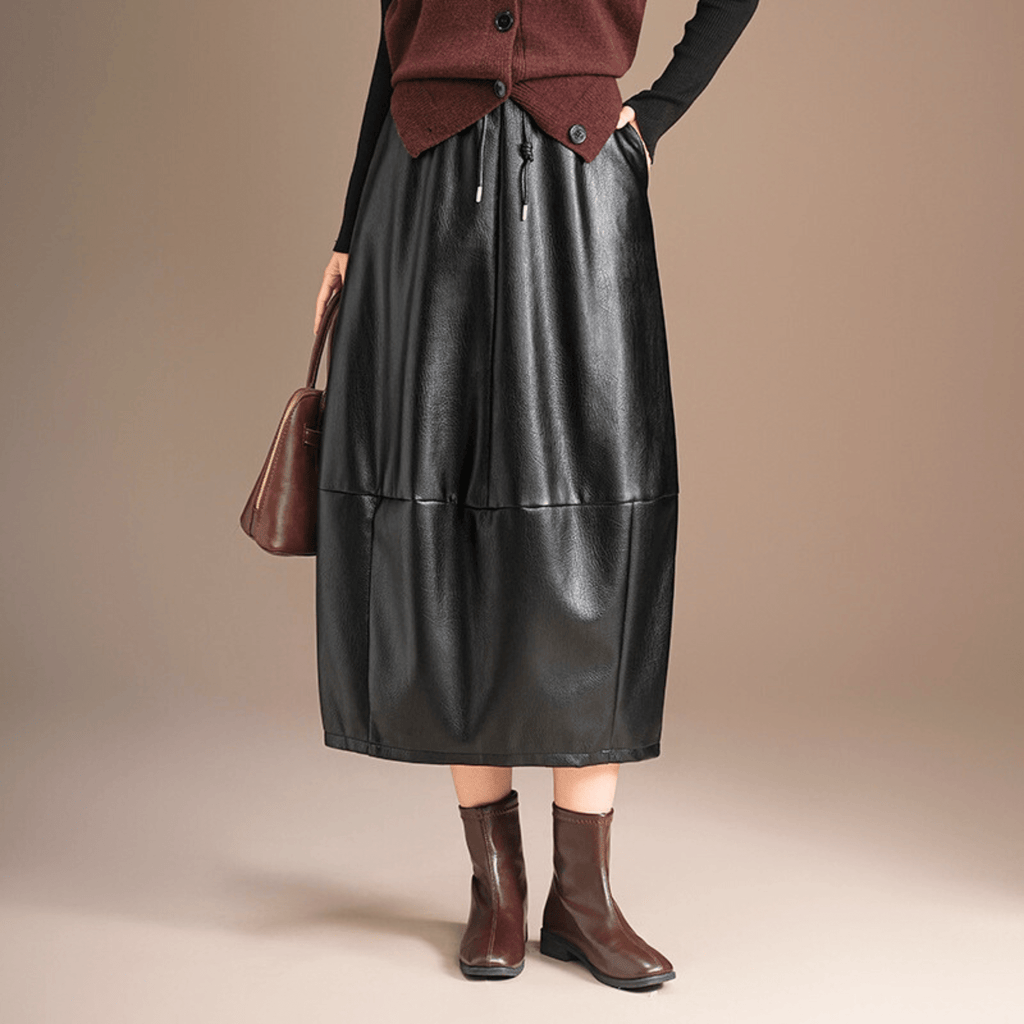 The Siena Skirt