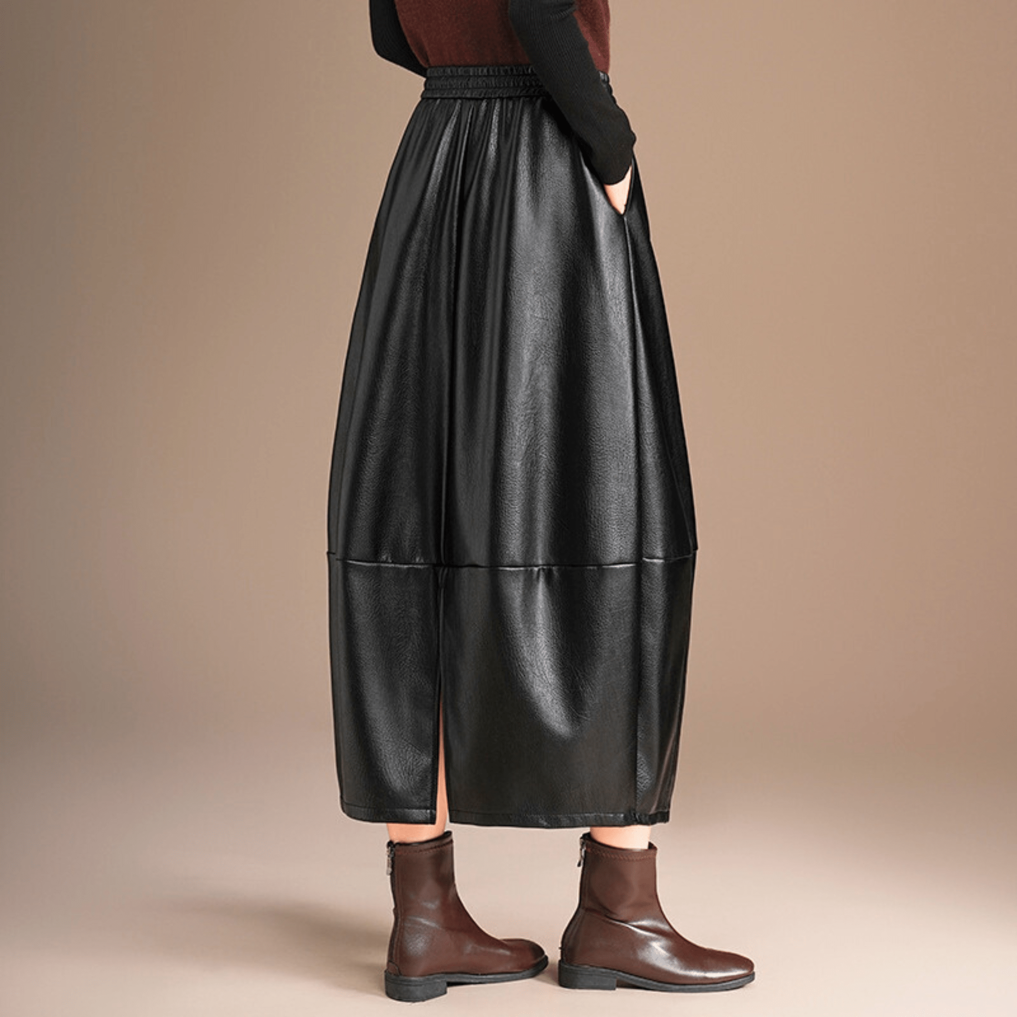The Siena Skirt