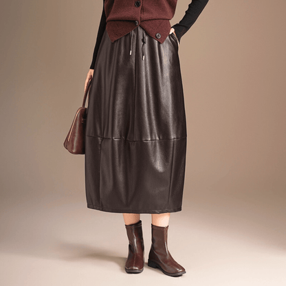 The Siena Skirt